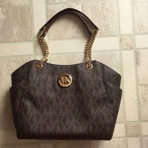 NWT Michael Kors Handbag